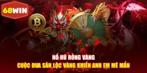 Nổ Hũ Rồng Vàng