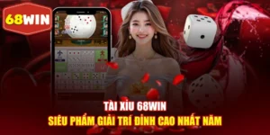 Tài Xỉu 68WIN